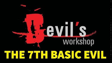 Napoleon Hills Think & Grow Rich - THE DEVIL