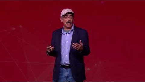 Trust and transparency of AI for the enterprise (sponsored by IBM Watson) -Ruchir Puri (IBM)