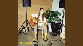 Video thumbnail of "Steph Strings - Dusty Road"