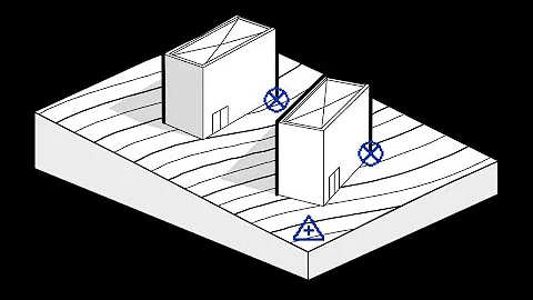 Civil 3D & Autodesk Revit:  Share Reference Coordi...