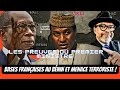 Crise diplomatique  le premier ministre nigrien pointe du doigt le bnin et la france  franklin
