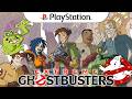Extreme Ghostbusters Ultimate Invasion | PlayStation