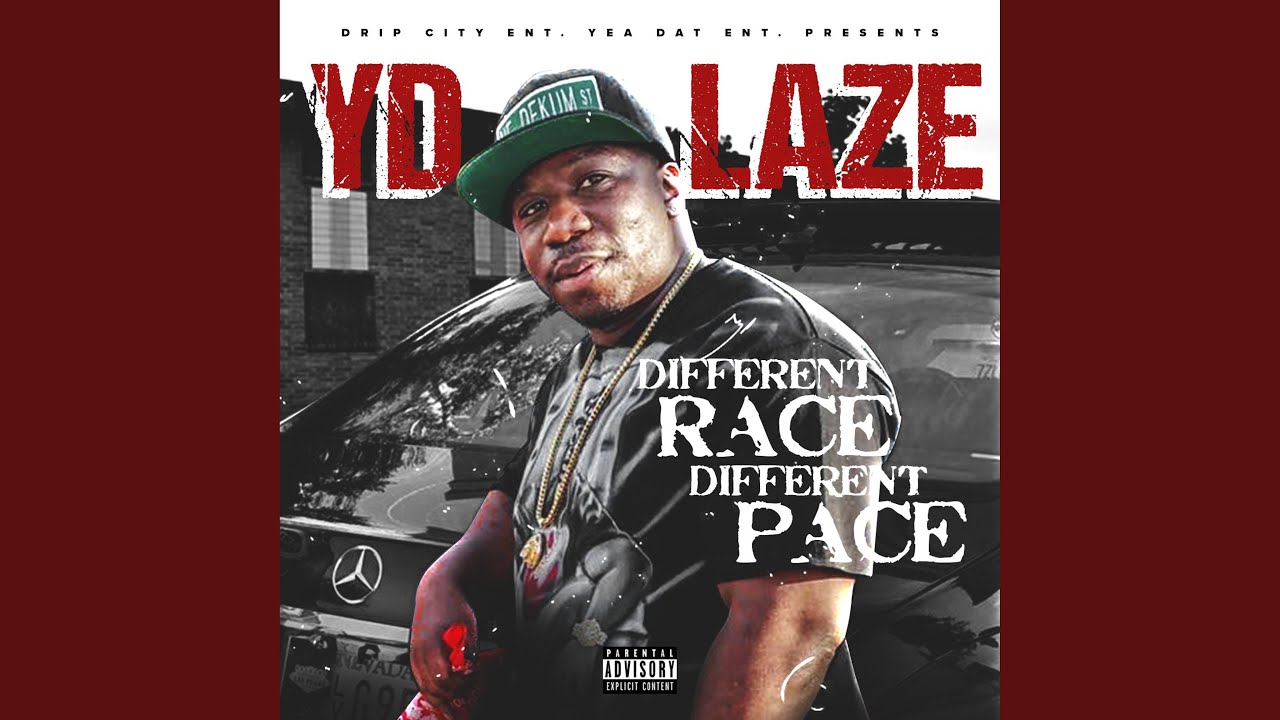 Watch DIFFERENT RACE, DIFFERENT PACE on YouTube Watch DIFFERENT RACE, DIFFERENT PACE on YouTube
