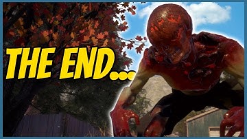 Update 37: The Finale Has A Surprising End... State Of Decay 2 Lethal Difficulty