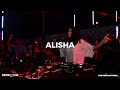 Alisha  bbr x house nation 25032023