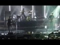 Muse - Muscle Museum - Exeter Great Hall 2015 - Multicam