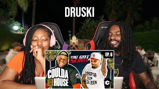 Coulda Been House Episode 6: You Got Served | REACTION
