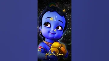 Little Krishna flute music-20 / flute latest ringtone 2021 /  Little Krishna flute ringtone #shorts