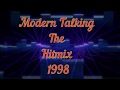 Mod.Talking - The Hit Mix