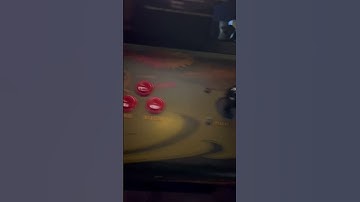 Escape from the Planet of the Robot Monsters - Atari (1989) - Golden Age of Arcades - Papa Brad