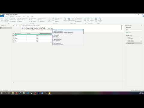 43 - Replace values in a column based on conditions