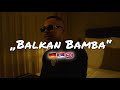 BALKAN BAMBA - Luciano ft. Voyage x Central Cee x Aitch (prod. ZokiBeatz & Mio)