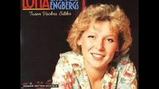 Lotta Engberg