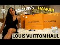 HUGE SALE at Louis Vuitton?! IS IT A REAL THING?! // Louis Vuitton at Ala Moana in Honolulu, Hawaii