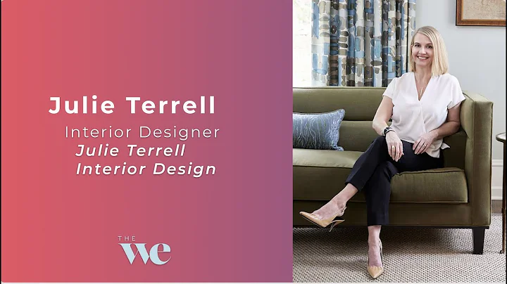 Wealth Edit: Julie Terrell