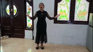 Lagu jera cover sariva salsabila ramadhan dari SMPN 1 Pandaan... 