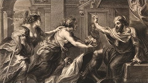 The Myth of Nightingale || Story of Philomela, Procne and Tereus || Ovid