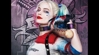 Harley Quinnbad Clips