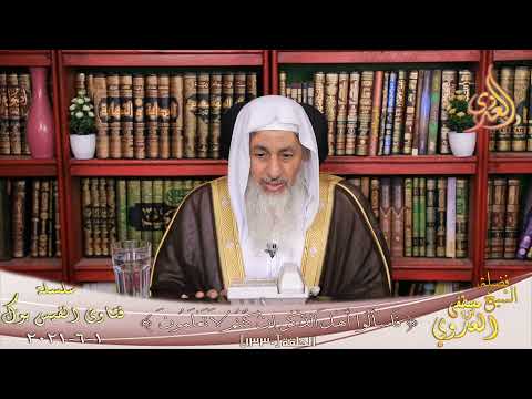 هل أجر المرأة فى جماعة فى البيت نفس أجرها بمفردها و أجر صلاة الرجال الشيخ مصطفي العدوي