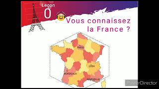 Ln: 3 La France part-1