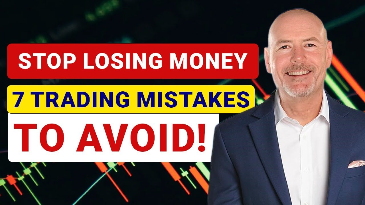 7 Costly Trading Mistakes That Kill Profits (And How to Avoid Them ...
