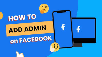 How to Add Admin on Facebook Page: Mobile & Desktop Tutorial (2023)
