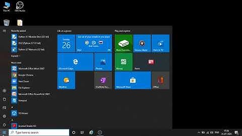 how to install mysql python connector using pip command in Python IDLE