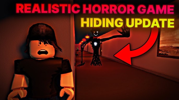 How To Make A ROBLOX Horror Game Pathfinding AI 
