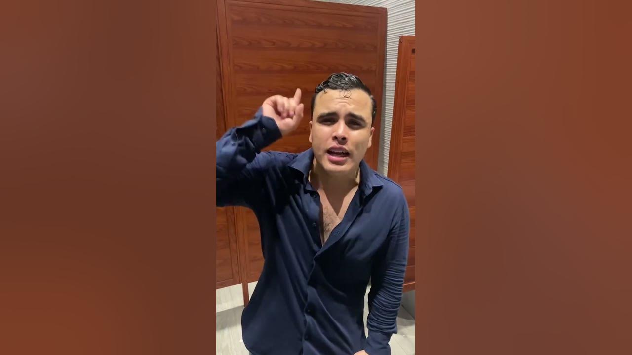 Linda mujer - Ian Córdova