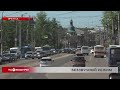 Уровень шума с наступлением лета увеличивается в Иркутске