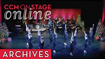 CCM Jazz & Musical Theatre present Ellington