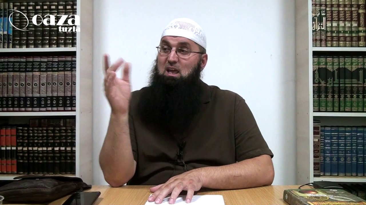 DINASTIJA ERTOGROL - Harmin Suljić, prof.