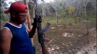 The most INSANE military training that you will ever see...