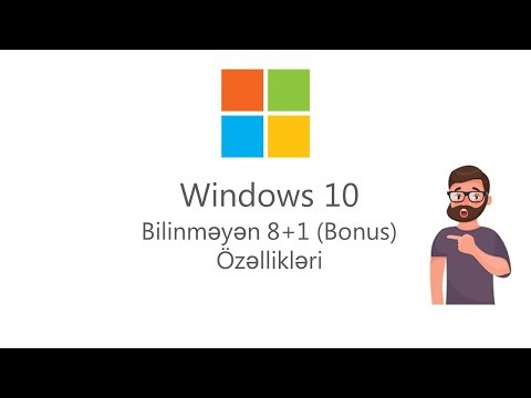 Video: C: Windows CBS qeydlərini silə bilərəmmi?