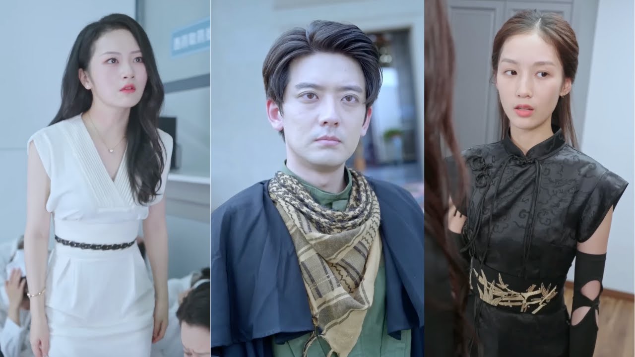 窮小子逆襲成武王，美女總裁爭相示愛