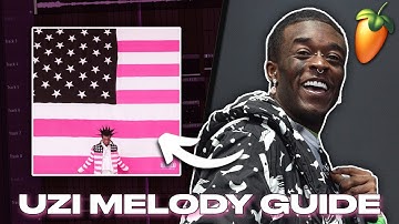 Making Beats for Lil Uzi Vert