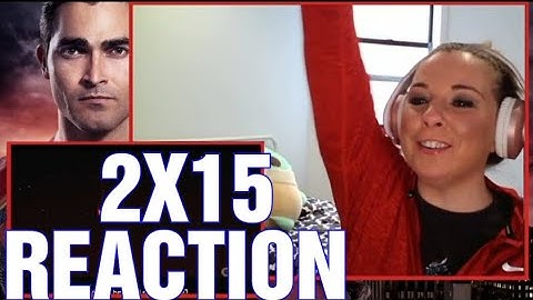 SEASON FINALE!! Superman and Lois 2x15 "Waiting for Superman" Reaction