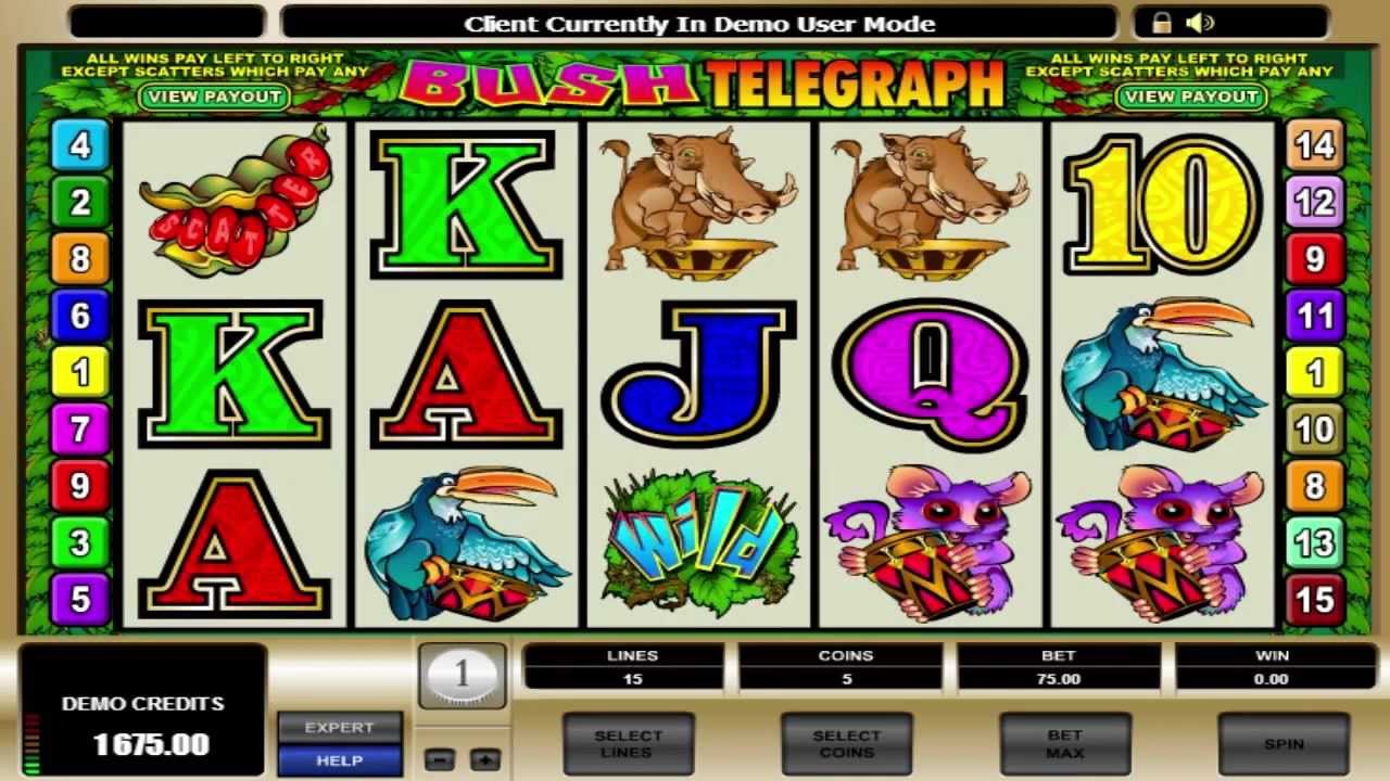 Slots de cassino Wonky Wabbits Slots de cassino Wonky Wabbits