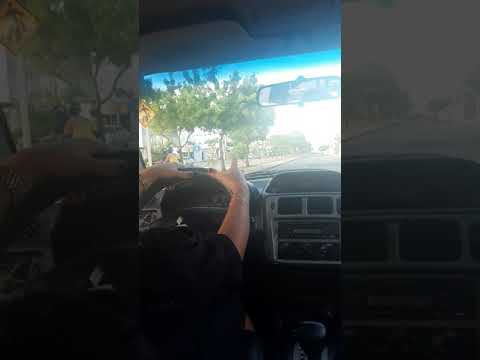 filmando minha mãe