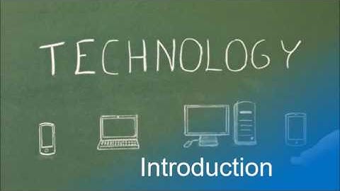 USE OF ICT IN THE EFL CLASSROOM