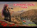 Kurmanci Here Gule Kurdish Music Cover 