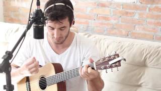 High And Dry - RADIOHEAD Acoustic Cover - Tato Levicz chords