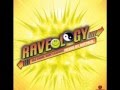 Raveology old skool rave classics mixed by ratpack cd1