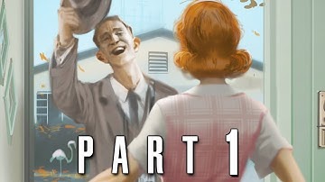Fallout 4 Walkthrough Gameplay Part 1 - The Apocalypse (PC no mods)
