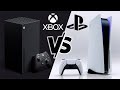 Playstation v/s Xbox | which one is better ? | Virtual connection