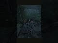 TLOU Snake In Grass #shorts #lastofus#tlou2