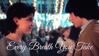 Mike & Eleven | Every Breath You Take chords