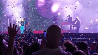 Kylie Minogue - Hold On To Now. BBC Radio 2 Leicester - Sunday 17th September 2023