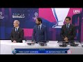 HASIL DRAWING 16 BESAR LIGA CHAMPIONS 2022/23:  LIVERPOOL vs REAL MADRID, PSG vs MUNCHEN (07/11/22)