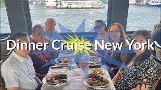 $180\/person New York Dinner Cruise    #datenightw\/friends